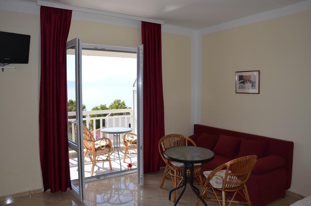 Apartments Loncar Gradac  Habitación foto