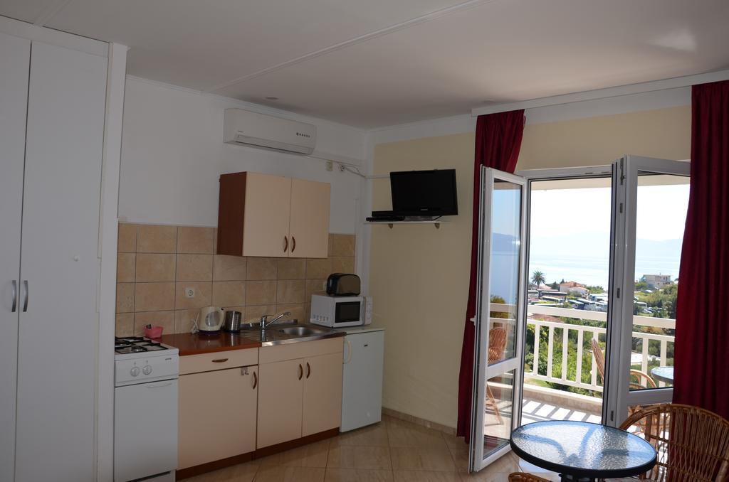 Apartments Loncar Gradac  Habitación foto
