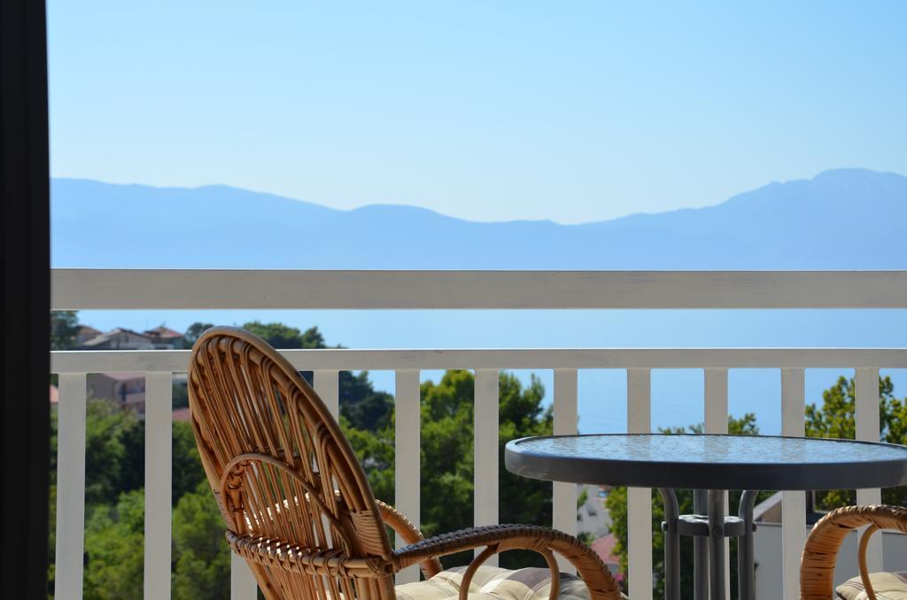Apartments Loncar Gradac  Habitación foto