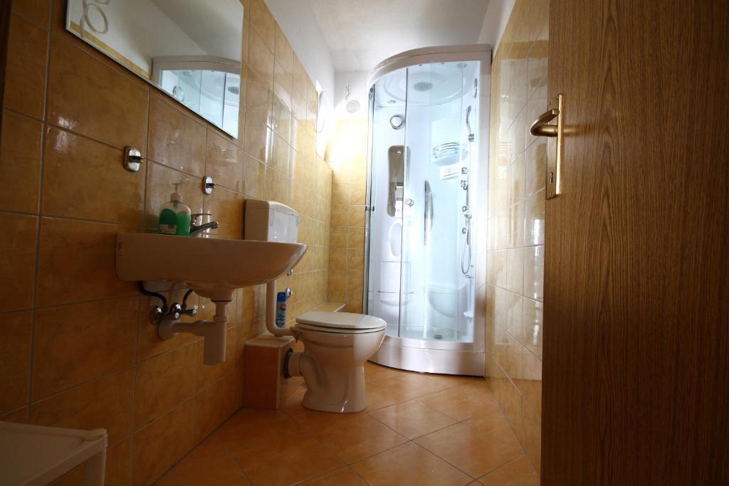 Apartments Loncar Gradac  Habitación foto