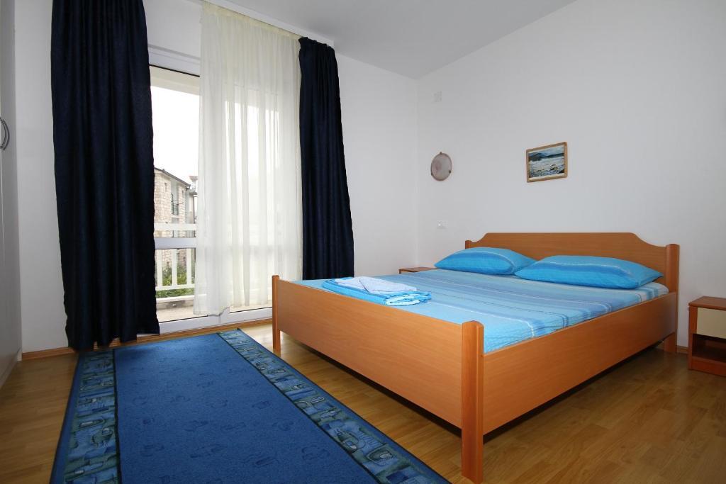 Apartments Loncar Gradac  Habitación foto