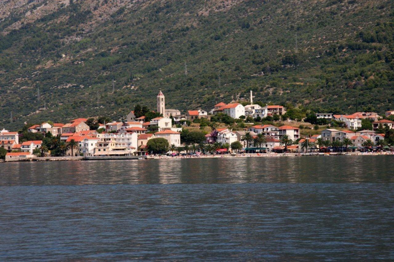 Apartments Loncar Gradac  Exterior foto