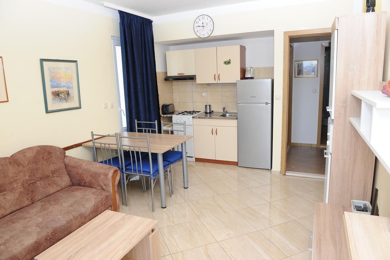 Apartments Loncar Gradac  Exterior foto