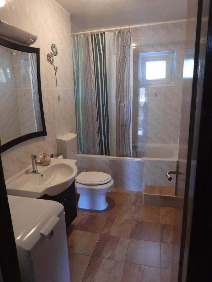 Apartments Loncar Gradac  Exterior foto