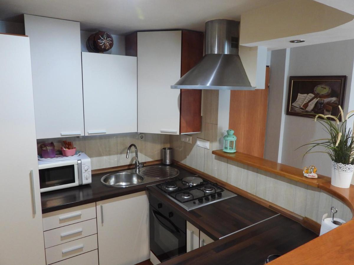 Apartments Loncar Gradac  Exterior foto